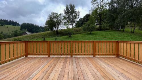 Dolni Alberice Apartment | Apartmán Teronova bouda