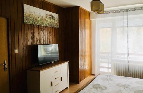 Strbske Pleso Apartment | Apartmán Tomáš