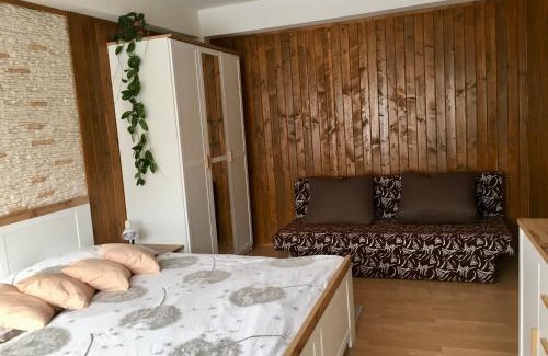 Strbske Pleso Apartment | Apartmán Tomáš