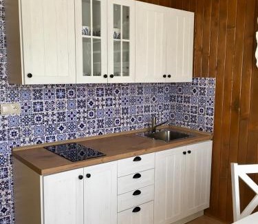 Strbske Pleso Apartment | Apartmán Tomáš