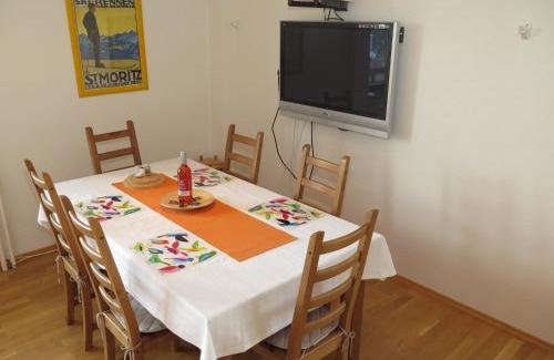 Strbske Pleso Apartment | Apartmán Tuček