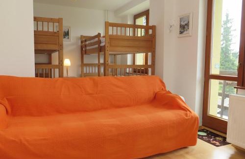 Strbske Pleso Apartment | Apartmán Tuček