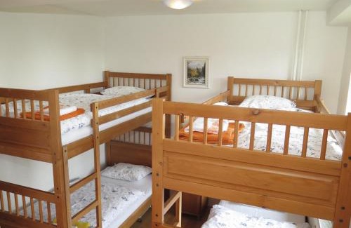 Strbske Pleso Apartment | Apartmán Tuček