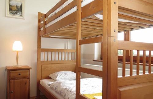 Strbske Pleso Apartment | Apartmán Tuček