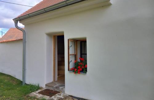 Lulec Apartment | apartmán U dědy Lubina