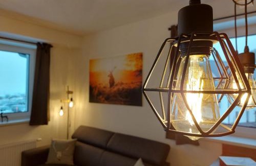 Loucna Pod Klinovcem Apartment | Apartmán U Jelena