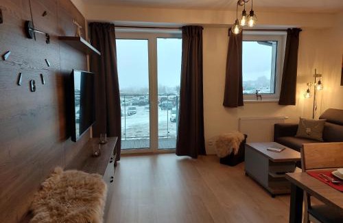 Loucna Pod Klinovcem Apartment | Apartmán U Jelena