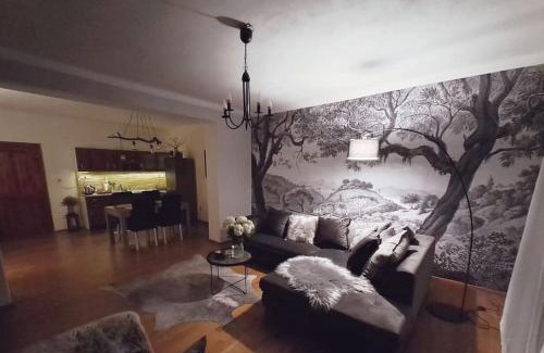 Bystrice Apartment | Apartmán u Josefíny