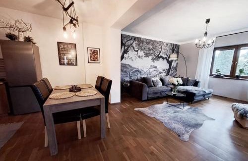 Bystrice Apartment | Apartmán u Josefíny