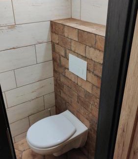 Chvalec Apartment | Apartmán U Kaštanu