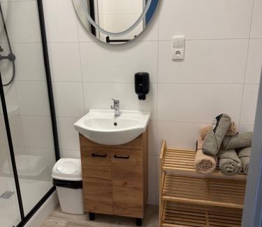 Trutnov Apartment | Apartmán u Krakonoše