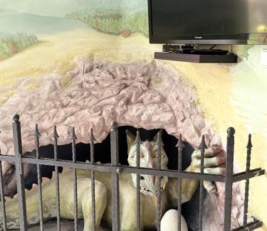 Trutnov Apartment | Apartmán u Krakonoše