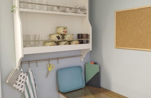 Raspenava Apartment | Apartmán u Kuliku