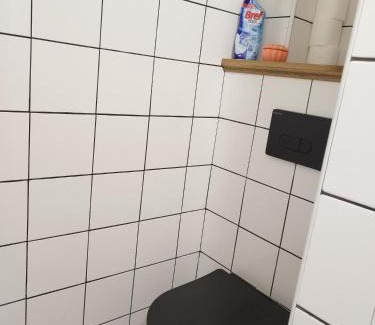 Raspenava Apartment | Apartmán u Kuliku