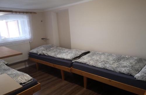 Babin Apartment | Apartmán u Moniky