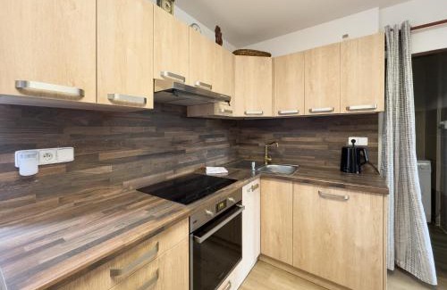 Desna Apartment | Apartmán u Rádi - Desná v Jizerských horách