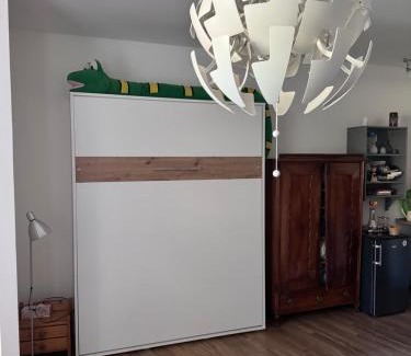 Teplice nad Metuji Apartment | Apartmán U Splavu