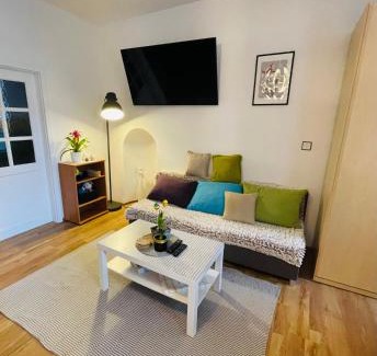 Teplice nad Metuji Apartment | Apartmán U Splavu