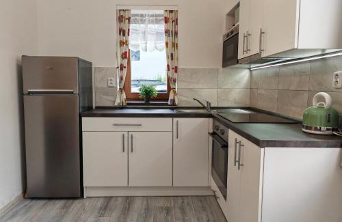 Rymarov Apartment | Apartmán U Suma