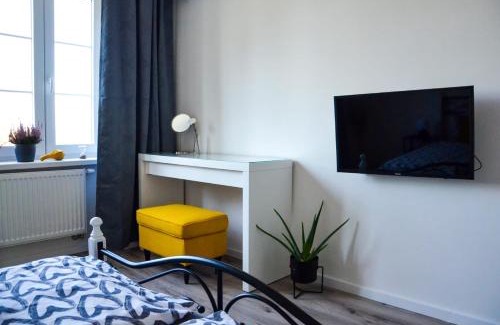 Mikulov Apartment | Apartmán u Vítka