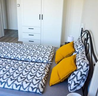 Mikulov Apartment | Apartmán u Vítka