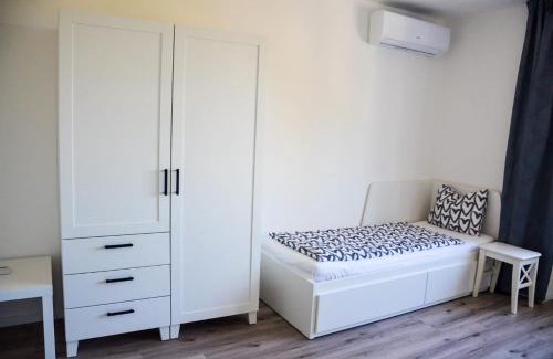 Mikulov Apartment | Apartmán u Vítka