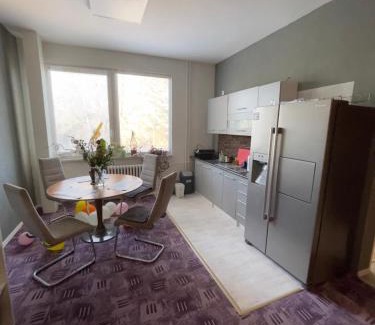 Bolatice Apartment | Apartmán u Vity