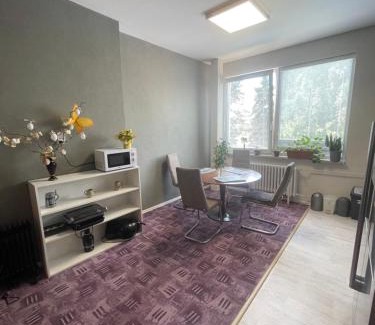 Bolatice Apartment | Apartmán u Vity