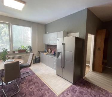 Bolatice Apartment | Apartmán u Vity