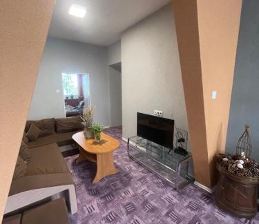 Bolatice Apartment | Apartmán u Vity