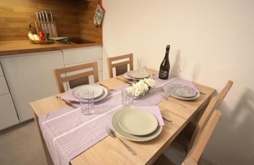 Janov nad Nisou Apartment | Apartmán víla Amálka