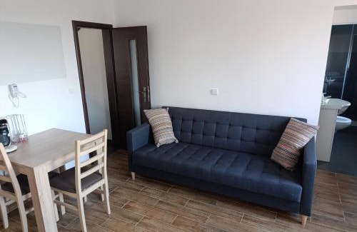 Steti Apartment | Apartmán v blízkosti města Štětí