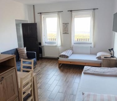 Steti Apartment | Apartmán v blízkosti města Štětí