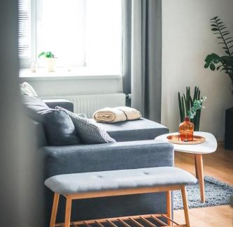 Sumperk Apartment | Apartmán v centru