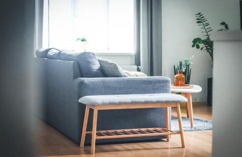 Sumperk Apartment | Apartmán v centru