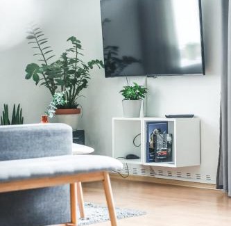 Sumperk Apartment | Apartmán v centru