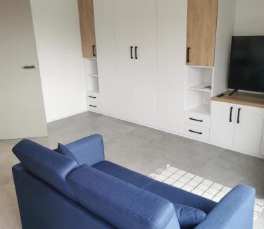 Janov nad Nisou Apartment | Apartmán v Jizerkách