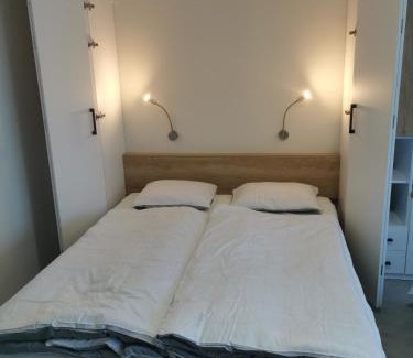 Janov nad Nisou Apartment | Apartmán v Jizerkách