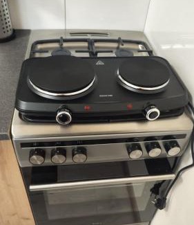 Kraslice Apartment | Apartmán V Kraslicích pro 4 osoby, Pohraniční stráže