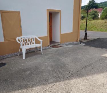 Dolni Habartice Apartment | Apartmán v okresu Děčin