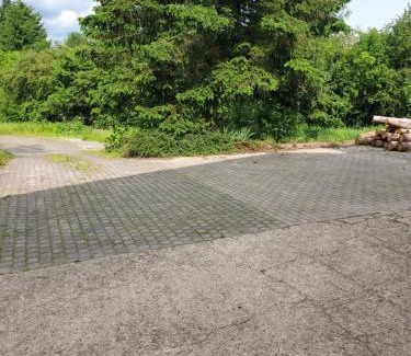 Dolni Habartice Apartment | Apartmán v okresu Děčin