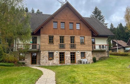 Ricky v Orlickych horach Apartment | Apartmán v Srdci hor - Říčky v Orlických horách