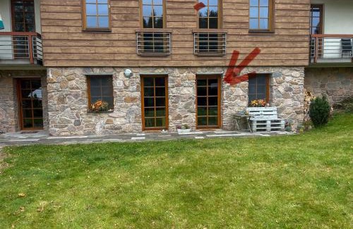 Ricky v Orlickych horach Apartment | Apartmán v Srdci hor - Říčky v Orlických horách