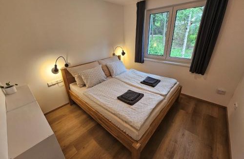 Teplice nad Metuji Apartment | Apartmán v tichu