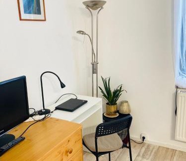 Hradec Kralove Apartment | Apartmán v zahradě Malšovice