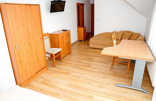 Liptovska Tepla House | Apartmán Vavrín