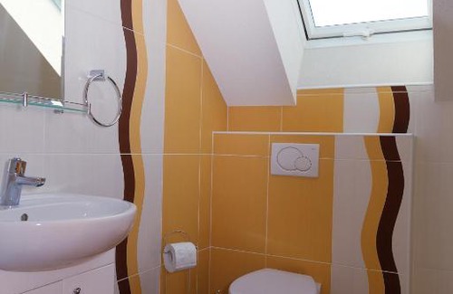 Liptovska Tepla House | Apartmán Vavrín