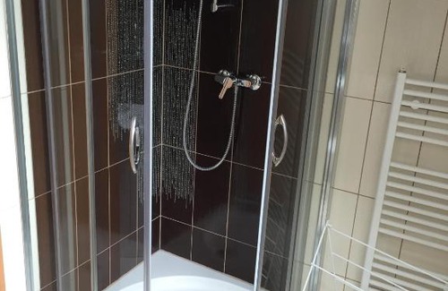 Liptovska Tepla House | Apartmán Vavrín