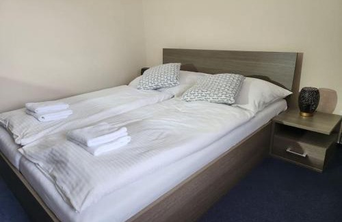 Strbske Pleso Apartment | Apartmán ve Vysokých Tatrách