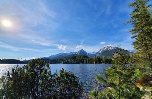 Strbske Pleso Apartment | Apartmán ve Vysokých Tatrách